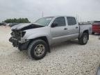 2015 Toyota Tacoma Double Cab Prerunner en Venta en Taylor, TX - Front End