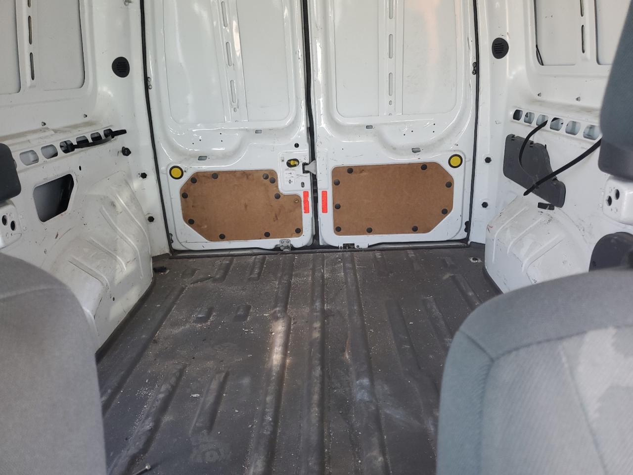 2013 Ford Transit Connect Xlt VIN: NM0LS7BN0DT136185 Lot: 50920455