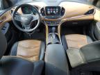 2017 Chevrolet Volt Premier на продаже в Ellwood City, PA - Side