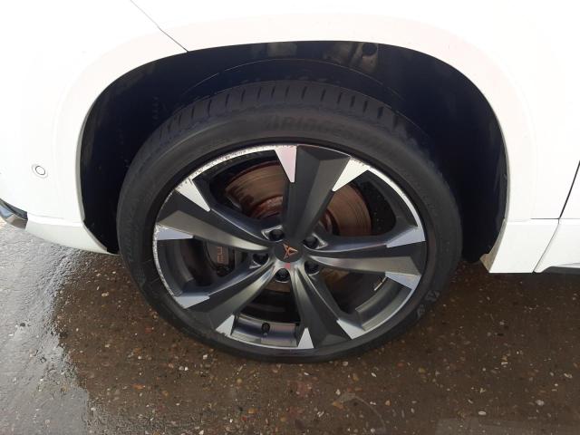 2023 CUPRA ATECA 2.0 TSI VZ2 5DR DSG 4DRIVE