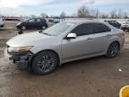 2010 ACURA TSX  for sale at Copart ON - LONDON