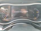 2016 Jeep Grand Cherokee Limited იყიდება Bakersfield-ში, CA - Front End