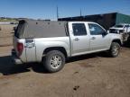 2011 Chevrolet Colorado Lt en Venta en Colorado Springs, CO - Mechanical