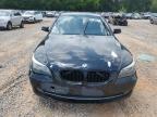 2009 Bmw 528 I na sprzedaż w Eight Mile, AL - Water/Flood