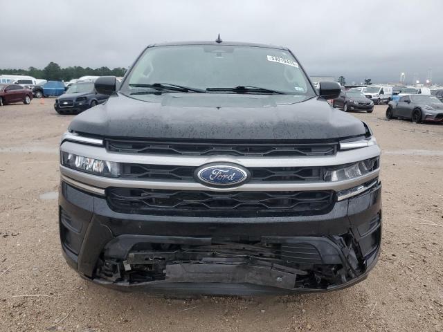  FORD EXPEDITION 2022 Black