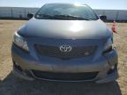 2010 Toyota Corolla Base продається в Adelanto, CA - Front End