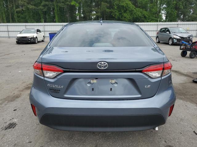  TOYOTA COROLLA 2025 Серый