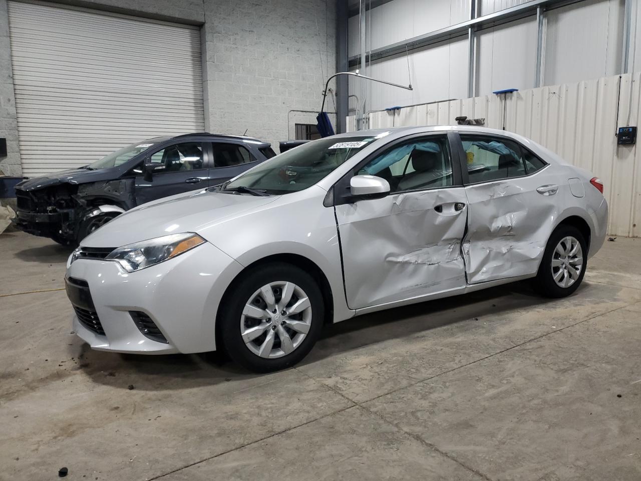 2T1BURHE7GC666290 TOYOTA COROLLA 2016