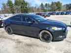 2013 Ford Fusion Se продається в Mendon, MA - All Over