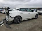 2021 Nissan Maxima Sv for Sale in Austell, GA - Rear End