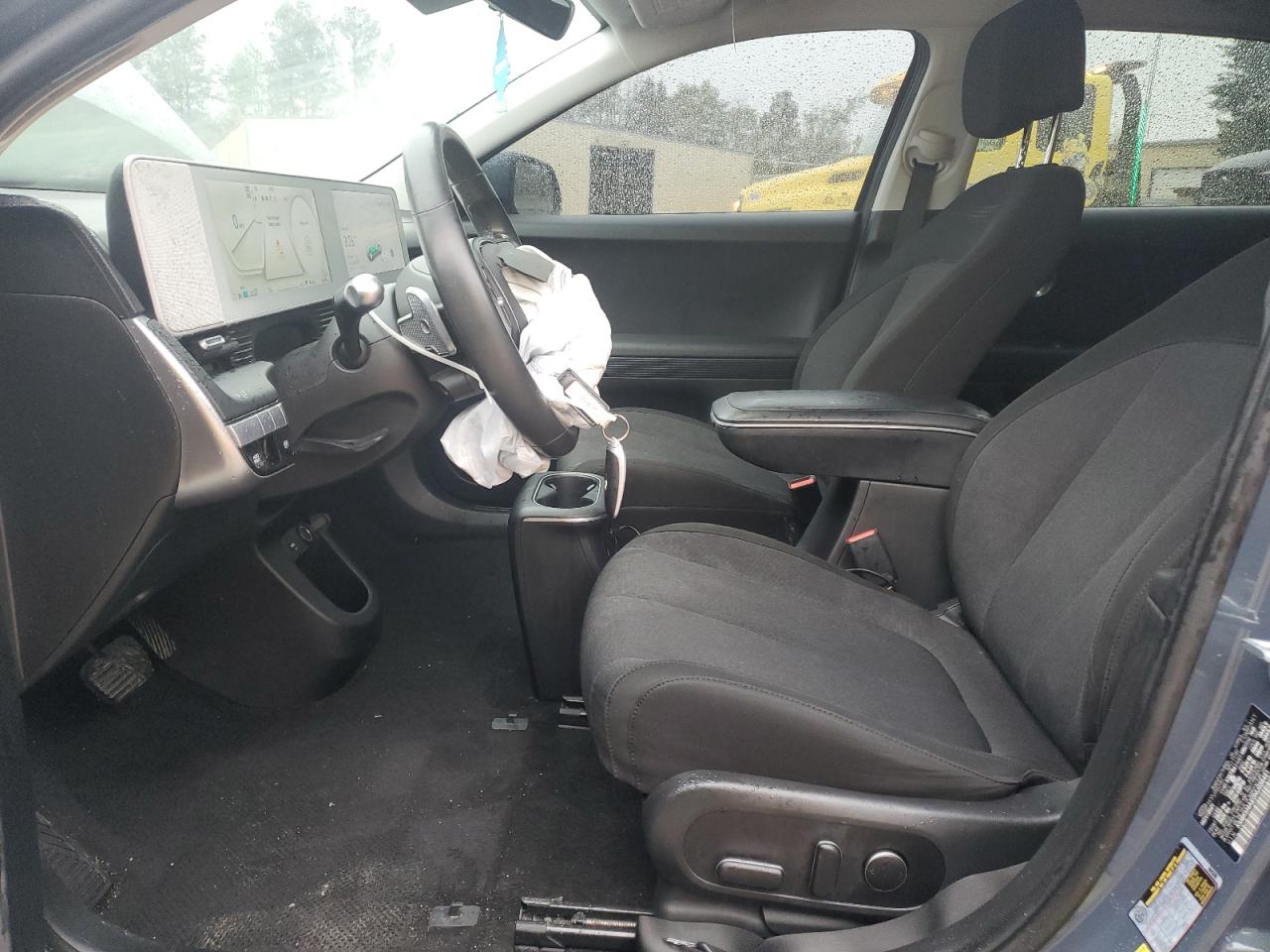 2022 Hyundai Ioniq 5 Se VIN: KM8KM4AE0NU056451 Lot: 52114115