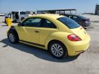 2015 Volkswagen Beetle 1.8T for Sale in Wilmer, TX - Vandalism