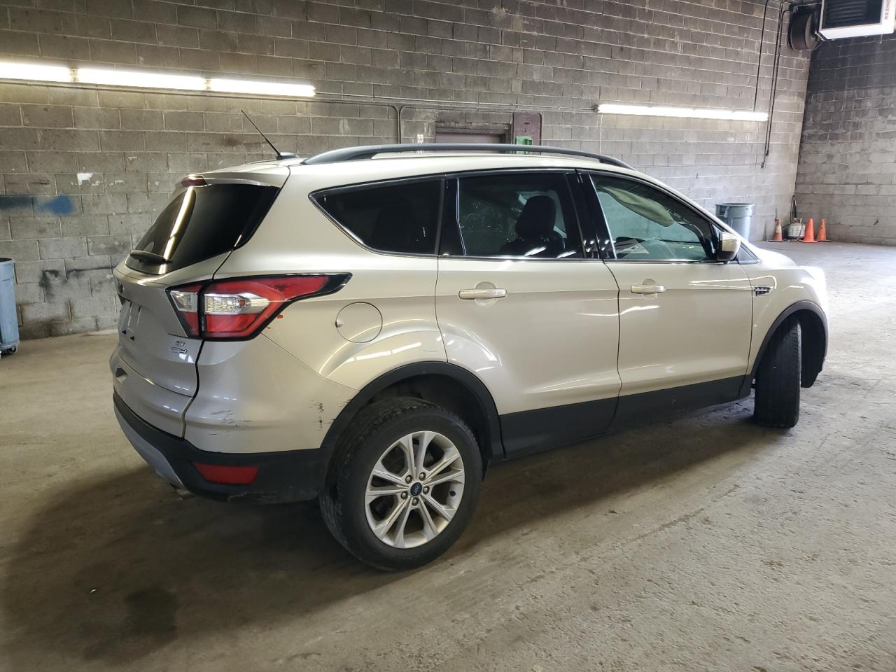 1FMCU9GD1JUB38635 FORD ESCAPE 2018
