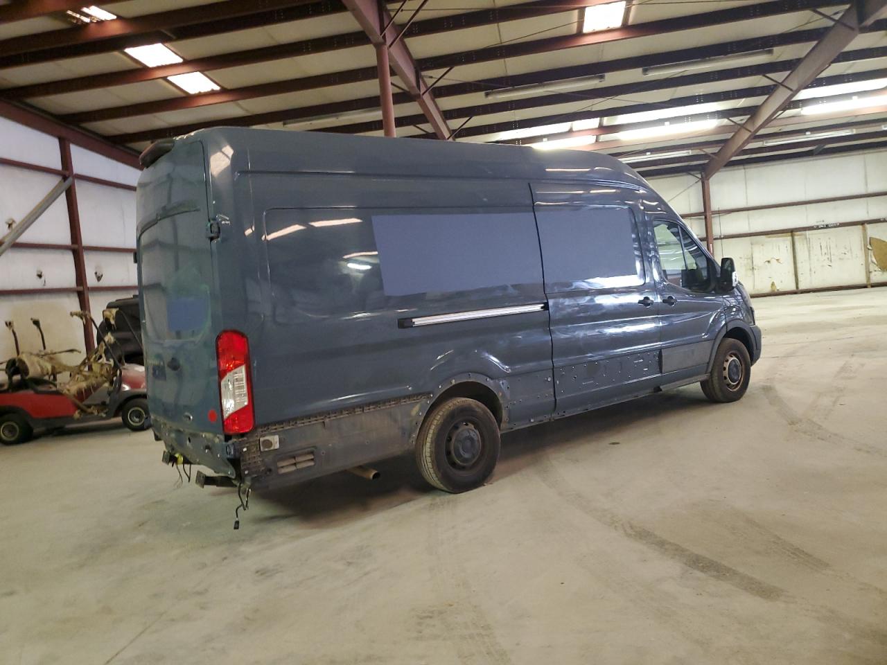 1FTBR3X80LKA47632 FORD TRANSIT 2020
