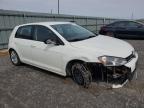 2015 VOLKSWAGEN GOLF  à vendre chez Copart ON - OTTAWA