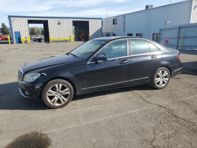 2008 Mercedes-Benz C 300