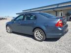 2011 Ford Fusion Sel   for Sale in Earlington, KY - Hail