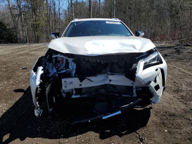2021 LEXUS UX 250H