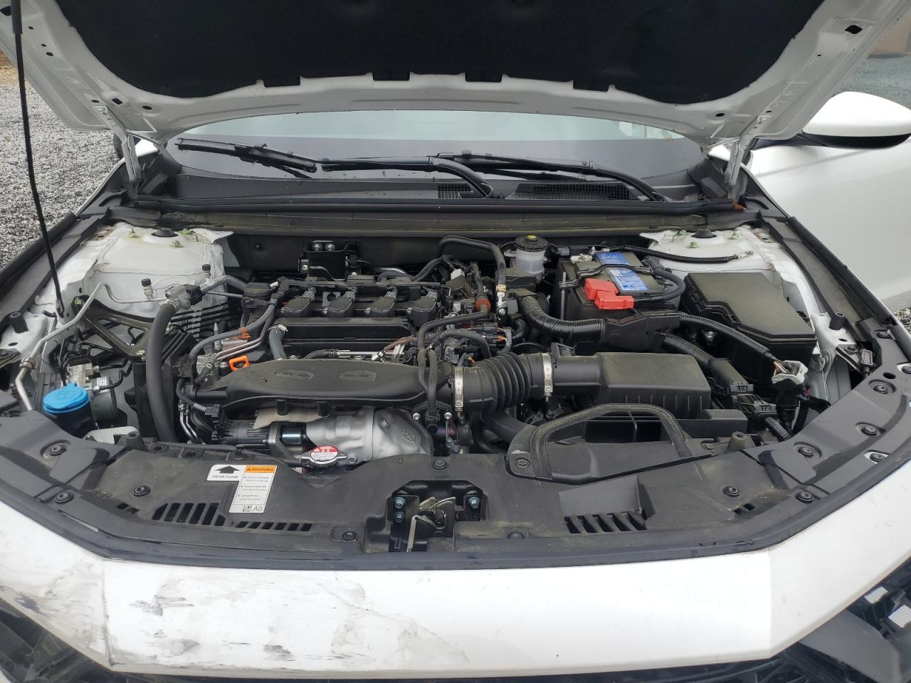 1HGCY1F3XRA065086 HONDA ACCORD 2024