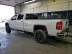 2016 Gmc Sierra K3500 Denali на продаже в Pasco, WA - Front End