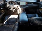 2018 LEXUS LS 500 BASE for sale at Copart PA - PHILADELPHIA