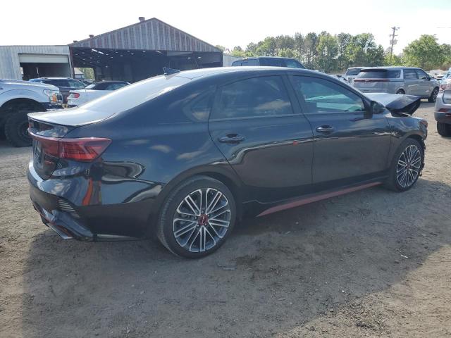  KIA FORTE 2023 Чорний