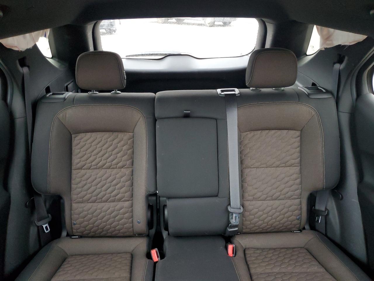 2GNAXTEVXK6189537 CHEVROLET EQUINOX 2019