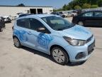 2016 Chevrolet Spark Ls продається в Gaston, SC - Rear End
