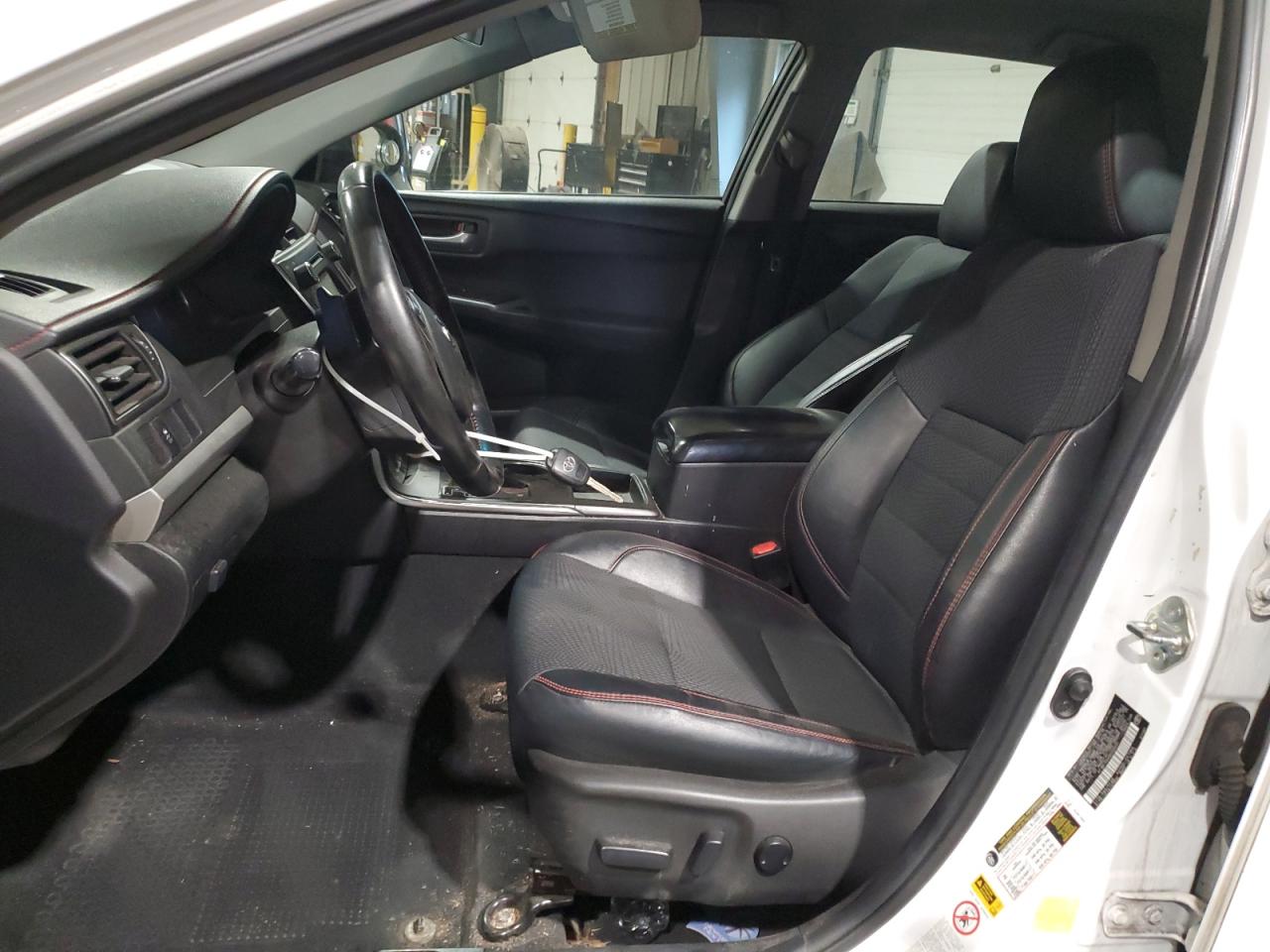 4t1bf1fk4gu569454 4T1BF1FK4GU569454 2016 Toyota Camry Le