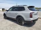 2025 Kia Telluride Sx na sprzedaż w Montgomery, AL - Front End