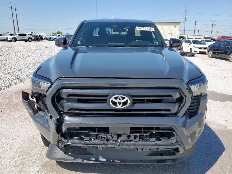 TOYOTA TACOMA 2024 Вугільний