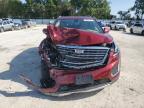 2017 CADILLAC XT5 PLATINUM   à vendre chez Copart FL - OCALA