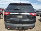 2018 Chevrolet Traverse Lt zu verkaufen in Elgin, IL - Front End
