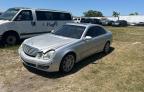 2007 Mercedes-Benz E 350 zu verkaufen in Apopka, FL - Frame Damage