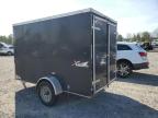 2020 Mirage Enclosed Cargo Trailer იყიდება Portland-ში, OR - Rear End