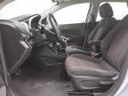 2017 Chevrolet Sonic Lt იყიდება Baltimore-ში, MD - Minor Dent/Scratches