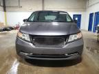 2015 Honda Odyssey Lx de vânzare în Glassboro, NJ - Front End