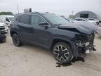 2017 Jeep Compass Limited for Sale in Wichita, KS - Front End