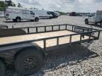 2025 Carry-On Utility Trailer for Sale in Memphis, TN - Frame Damage