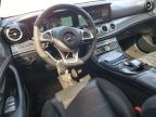2018 MERCEDES-BENZ E 43 4MATIC AMG for sale at Copart ON - COOKSTOWN