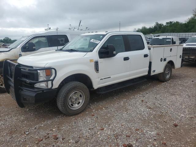 2022 Ford F250 Super Duty