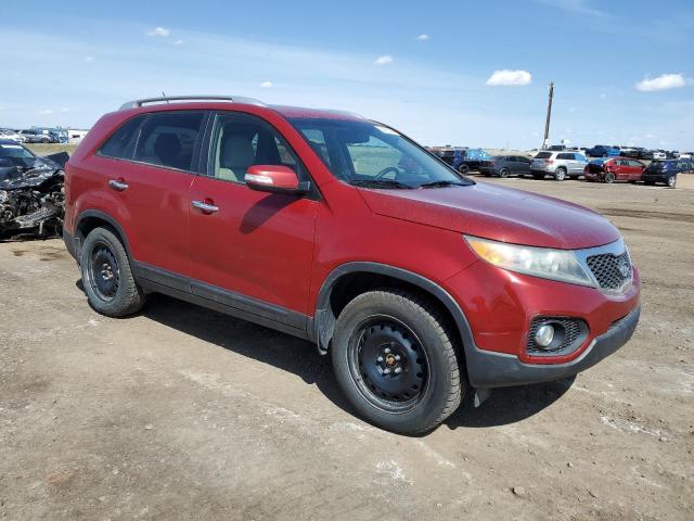 2011 KIA SORENTO EX