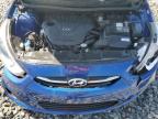 2017 Hyundai Accent Se en Venta en Arcadia, FL - Front End