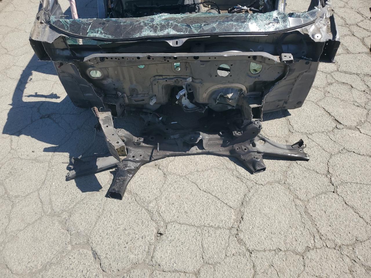 SHHFK7H41JU407007 HONDA CIVIC 2018