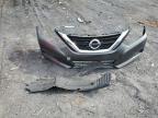 2017 Nissan Altima 2.5 продається в York Haven, PA - Front End