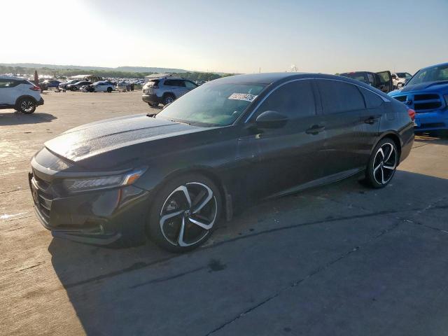 HONDA ACCORD SPO 2022