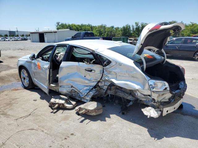  CHEVROLET IMPALA 2019 Srebrny