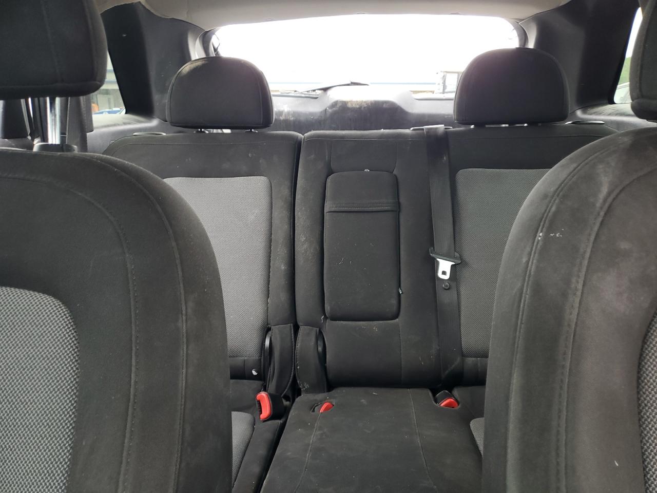 2014 Chevrolet Captiva Ls VIN: 3GNAL2EK4ES620861 Lot: 54524015