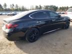 2017 Infiniti Q70L 5.6 იყიდება Finksburg-ში, MD - Front End
