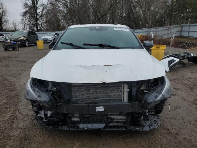 2022 HYUNDAI ELANTRA N LINE